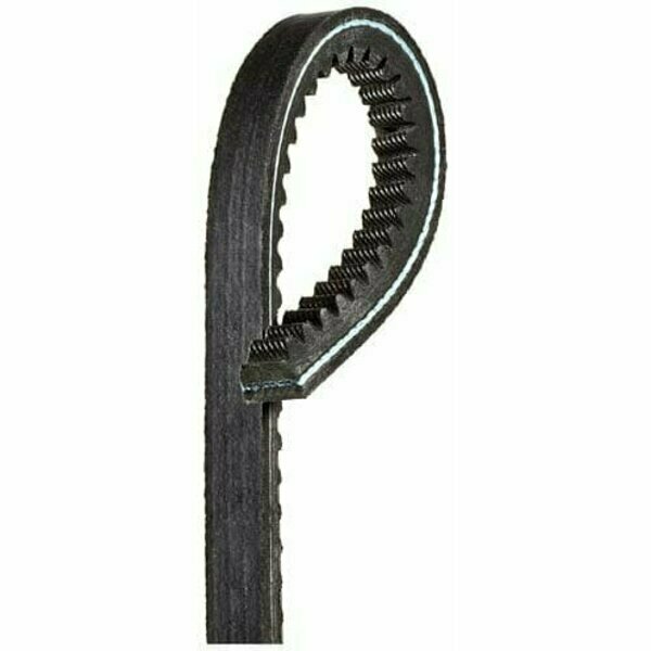 Bsc Preferred V-Belt, Cogged 5/8 X 92 5VX920